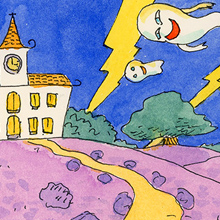 古賀ヤスノリ イラスト 人物画