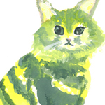 生徒作品 L.コミューン アート＆イラストレーション ラボラトリー