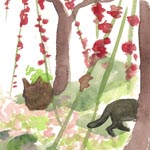 生徒作品 L.コミューン アート＆イラストレーション ラボラトリー