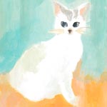 生徒作品 L.コミューン アート＆イラストレーション ラボラトリー