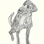 生徒作品 L.コミューン アート＆イラストレーション ラボラトリー