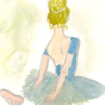 生徒作品 L.コミューン アート＆イラストレーション ラボラトリー