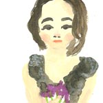 生徒作品 L.コミューン アート＆イラストレーション ラボラトリー