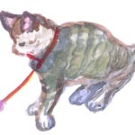 生徒作品 L.コミューン アート＆イラストレーション ラボラトリー