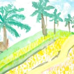 生徒作品 L.コミューン アート＆イラストレーション ラボラトリー