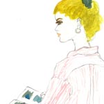生徒作品 L.コミューン アート＆イラストレーション ラボラトリー