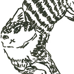 生徒作品 L.コミューン アート＆イラストレーション ラボラトリー