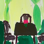 生徒作品 L.コミューン アート＆イラストレーション ラボラトリー