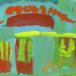 生徒作品 L.コミューン アート＆イラストレーション ラボラトリー