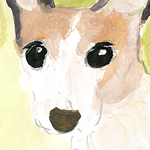 生徒作品 L.コミューン アート＆イラストレーション ラボラトリー