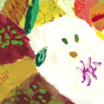 生徒作品 L.コミューン アート＆イラストレーション ラボラトリー