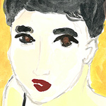 生徒作品 L.コミューン アート＆イラストレーション ラボラトリー