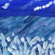 生徒作品 L.コミューン アート＆イラストレーション ラボラトリー