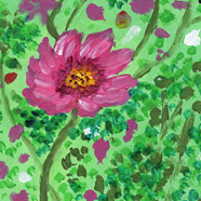 生徒作品 L.コミューン アート＆イラストレーション ラボラトリー