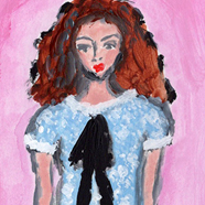 生徒作品 L.コミューン アート＆イラストレーション ラボラトリー