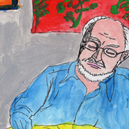 生徒作品 L.コミューン アート＆イラストレーション ラボラトリー