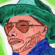 生徒作品 L.コミューン アート＆イラストレーション ラボラトリー