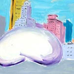 生徒作品 L.コミューン アート＆イラストレーション ラボラトリー