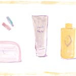 生徒作品 L.コミューン アート＆イラストレーション ラボラトリー