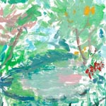生徒作品 L.コミューン アート＆イラストレーション ラボラトリー