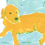 生徒作品 L.コミューン アート＆イラストレーション ラボラトリー