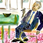 生徒作品 L.コミューン アート＆イラストレーション ラボラトリー