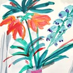 生徒作品 L.コミューン アート＆イラストレーション ラボラトリー