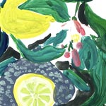 生徒作品 L.コミューン アート＆イラストレーション ラボラトリー