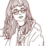 生徒作品 L.コミューン アート＆イラストレーション ラボラトリー