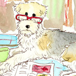 生徒作品 L.コミューン アート＆イラストレーション ラボラトリー