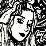 生徒作品 L.コミューン アート＆イラストレーション ラボラトリー