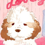 生徒作品 L.コミューン アート＆イラストレーション ラボラトリー
