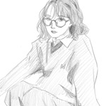 生徒作品 L.コミューン アート＆イラストレーション ラボラトリー