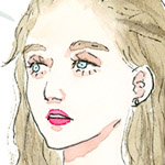 生徒作品 L.コミューン アート＆イラストレーション ラボラトリー