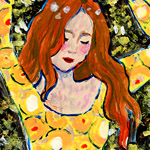 生徒作品 L.コミューン アート＆イラストレーション ラボラトリー