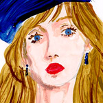 生徒作品 L.コミューン アート＆イラストレーション ラボラトリー