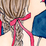 生徒作品 L.コミューン アート＆イラストレーション ラボラトリー