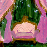 生徒作品 L.コミューン アート＆イラストレーション ラボラトリー