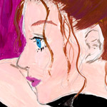 生徒作品 L.コミューン アート＆イラストレーション ラボラトリー