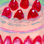 生徒作品 L.コミューン アート＆イラストレーション ラボラトリー