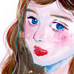 生徒作品 L.コミューン アート＆イラストレーション ラボラトリー