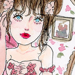 生徒作品 L.コミューン アート＆イラストレーション ラボラトリー