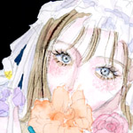 生徒作品 L.コミューン アート＆イラストレーション ラボラトリー