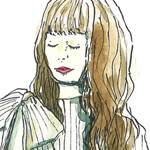 生徒作品 L.コミューン アート＆イラストレーション ラボラトリー