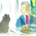 生徒作品 L.コミューン アート＆イラストレーション ラボラトリー