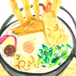 生徒作品 L.コミューン アート＆イラストレーション ラボラトリー