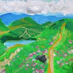 生徒作品 L.コミューン アート＆イラストレーション ラボラトリー