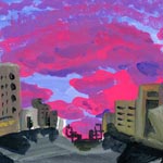 生徒作品 L.コミューン アート＆イラストレーション ラボラトリー