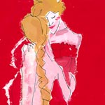 生徒作品 L.コミューン アート＆イラストレーション ラボラトリー