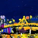 生徒作品 L.コミューン アート＆イラストレーション ラボラトリー
